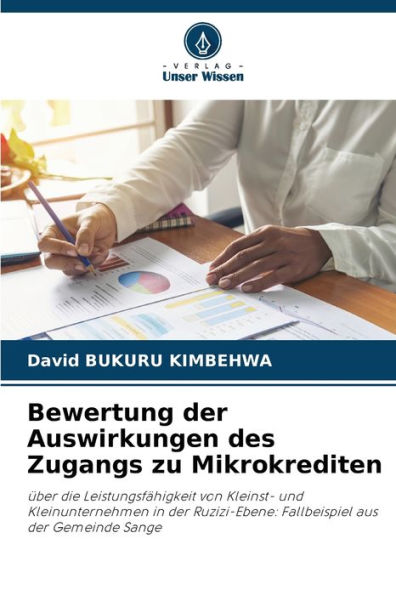 Bewertung der Auswirkungen des Zugangs zu Mikrokrediten