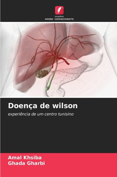 DoenÃ§a de wilson