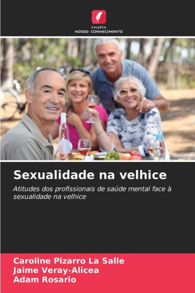 Sexualidade na velhice