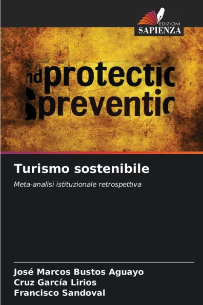 Turismo sostenibile