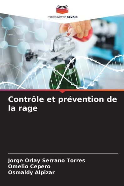 ContrÃ´le et prÃ©vention de la rage