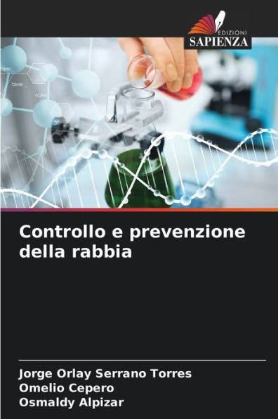 Controllo e prevenzione della rabbia