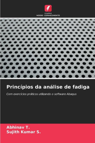 PrincÃ­pios da anÃ¡lise de fadiga