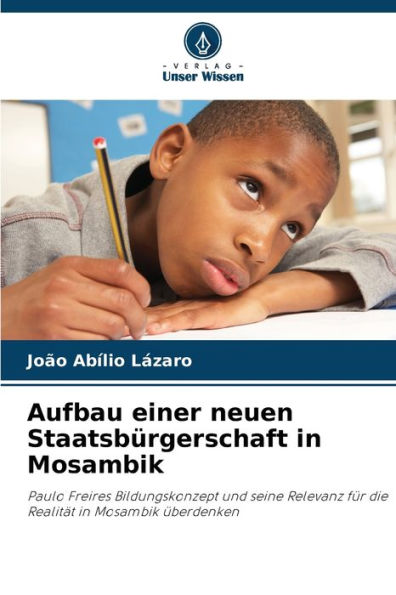 Aufbau einer neuen StaatsbÃ¼rgerschaft in Mosambik