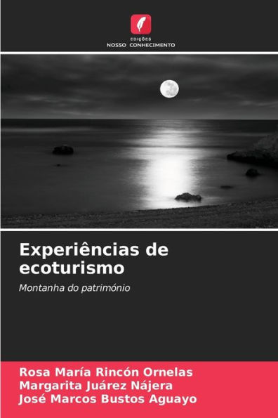 ExperiÃªncias de ecoturismo