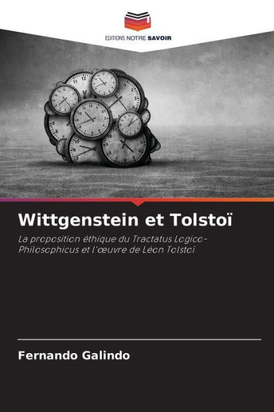 Wittgenstein et TolstoÃ¯