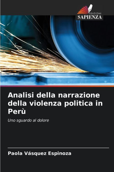 Analisi della narrazione della violenza politica in PerÃ¹