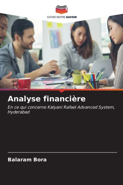 Analyse financiÃ¨re