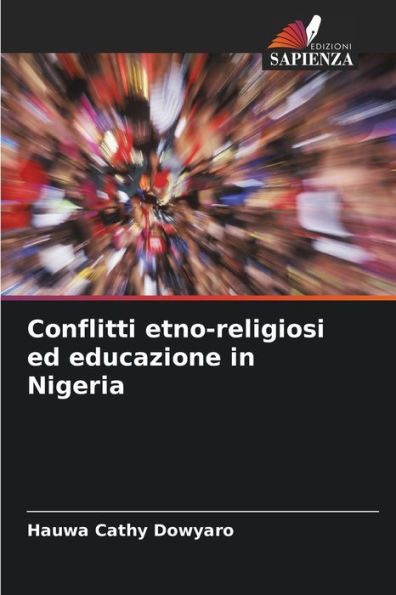 Conflitti etno-religiosi ed educazione in Nigeria