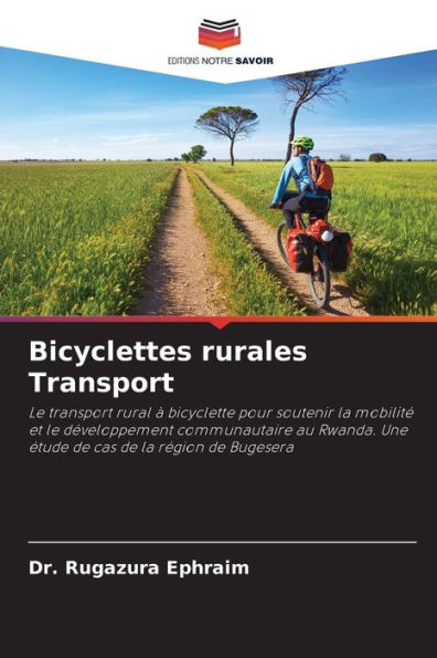 Bicyclettes rurales Transport