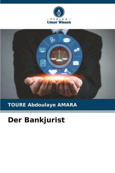 Der Bankjurist