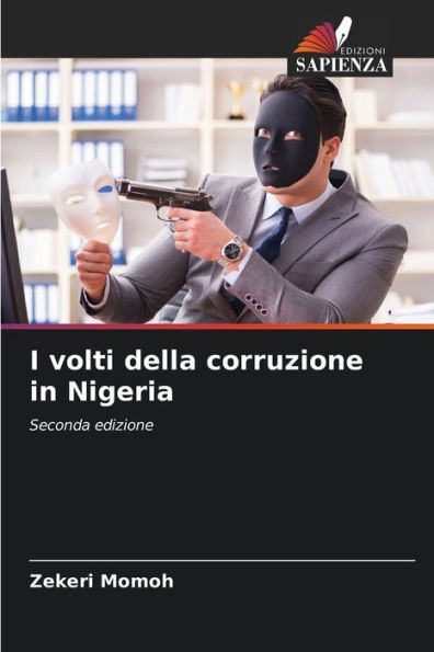 I volti della corruzione in Nigeria