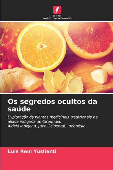 Os segredos ocultos da saÃºde