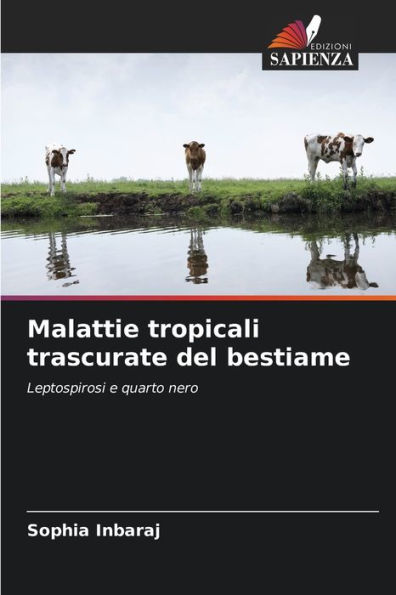 Malattie tropicali trascurate del bestiame