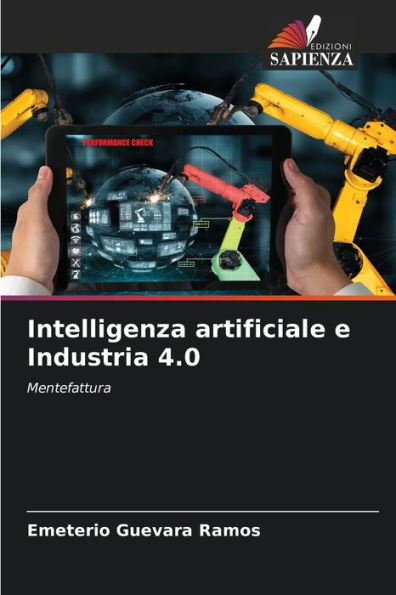 Intelligenza artificiale e Industria 4.0