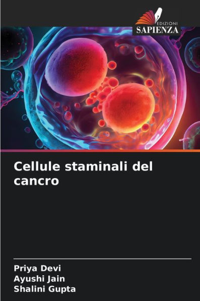 Cellule staminali del cancro