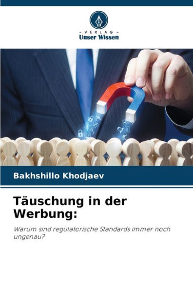 Täuschung in der Werbung