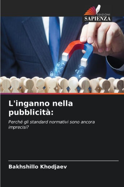 L'inganno nella pubblicità