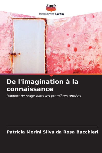 De l'imagination à la connaissance