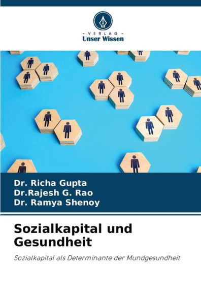 Sozialkapital und Gesundheit