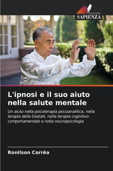 L'ipnosi e il suo aiuto nella salute mentale