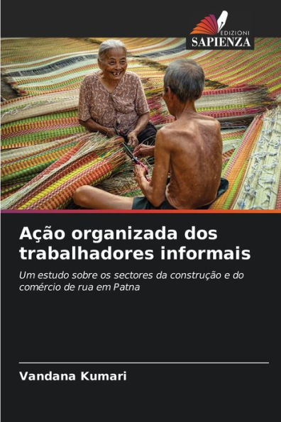 Ação organizada dos trabalhadores informais