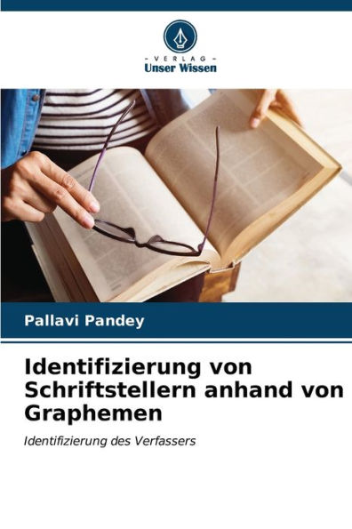 Identifizierung von Schriftstellern anhand von Graphemen