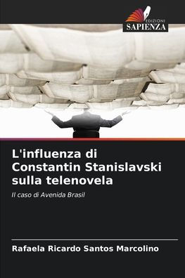 L'influenza di Constantin Stanislavski sulla telenovela