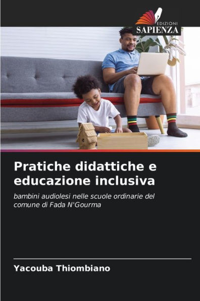Pratiche didattiche e educazione inclusiva