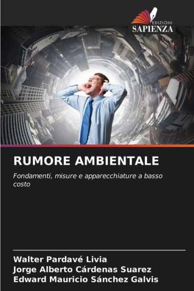 RUMORE AMBIENTALE