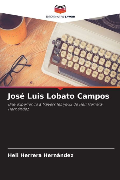 JosÃ© Luis Lobato Campos