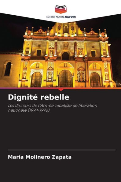 Dignitï¿½ rebelle