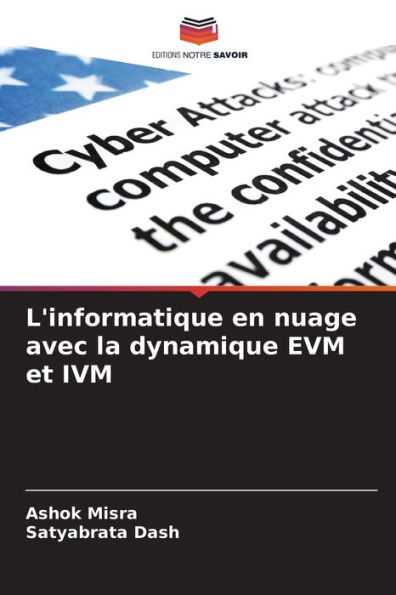 L'informatique en nuage avec la dynamique EVM et IVM