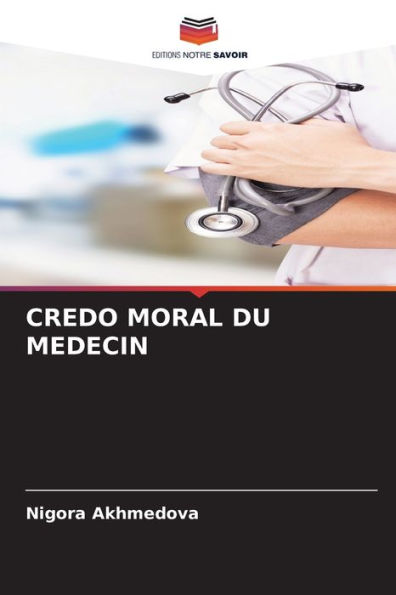 Credo Moral Du Medecin