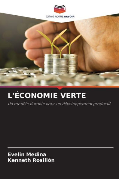 L'ï¿½conomie Verte