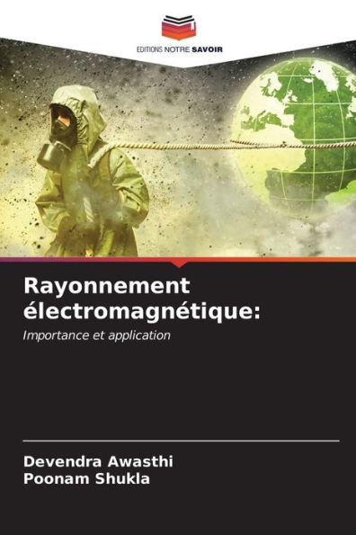 Rayonnement ï¿½lectromagnï¿½tique