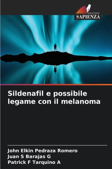 Sildenafil e possibile legame con il melanoma