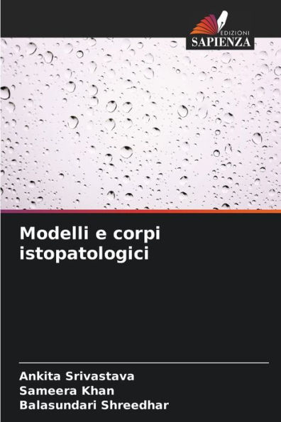 Modelli e corpi istopatologici