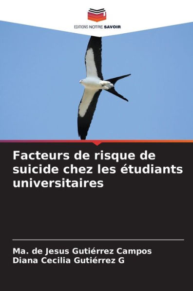 Facteurs de risque de suicide chez les ï¿½tudiants universitaires