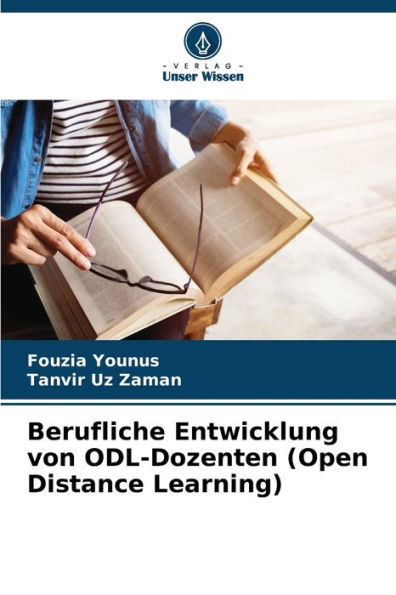 Berufliche Entwicklung von ODL-Dozenten (Open Distance Learning)