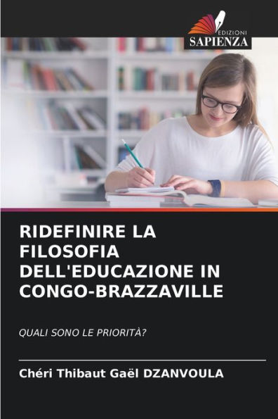 Ridefinire La Filosofia Dell'educazione in Congo-Brazzaville