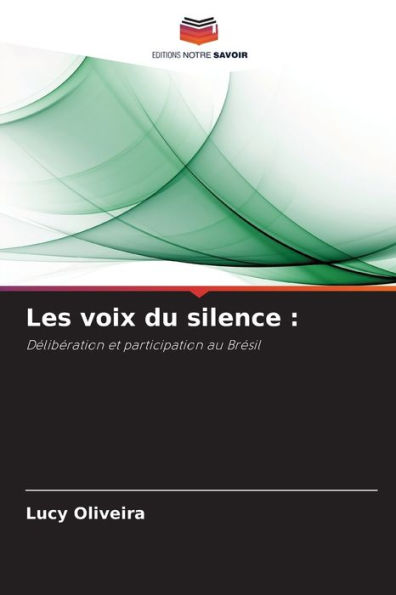 Les voix du silence