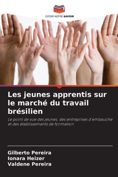 Les jeunes apprentis sur le marchï¿½ du travail brï¿½silien