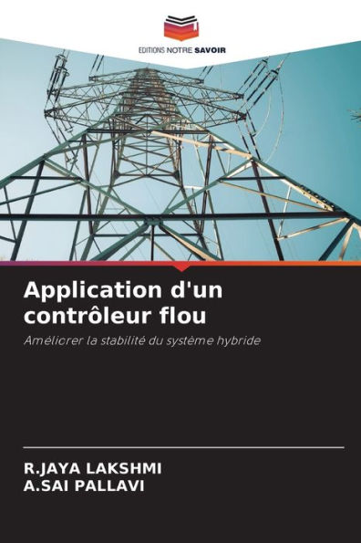 Application d'un contrï¿½leur flou