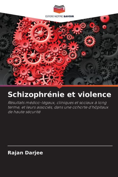 Schizophrï¿½nie et violence