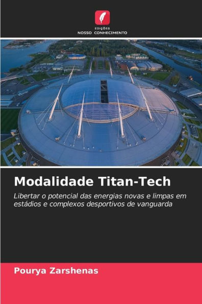 Modalidade Titan-Tech