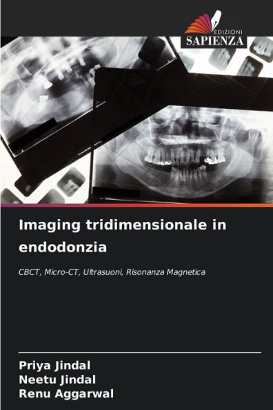 Imaging tridimensionale in endodonzia