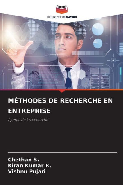 Mï¿½thodes de Recherche En Entreprise