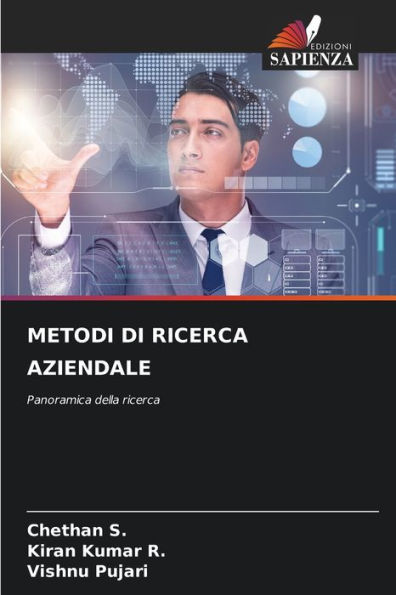 Metodi Di Ricerca Aziendale