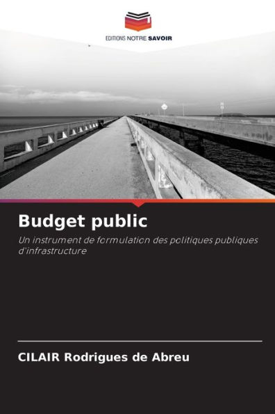 Budget public